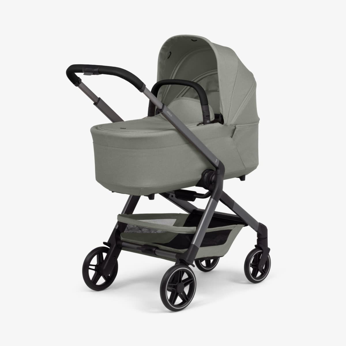 Culla Joolz Hub2 - Vari Colori – Sage Green
