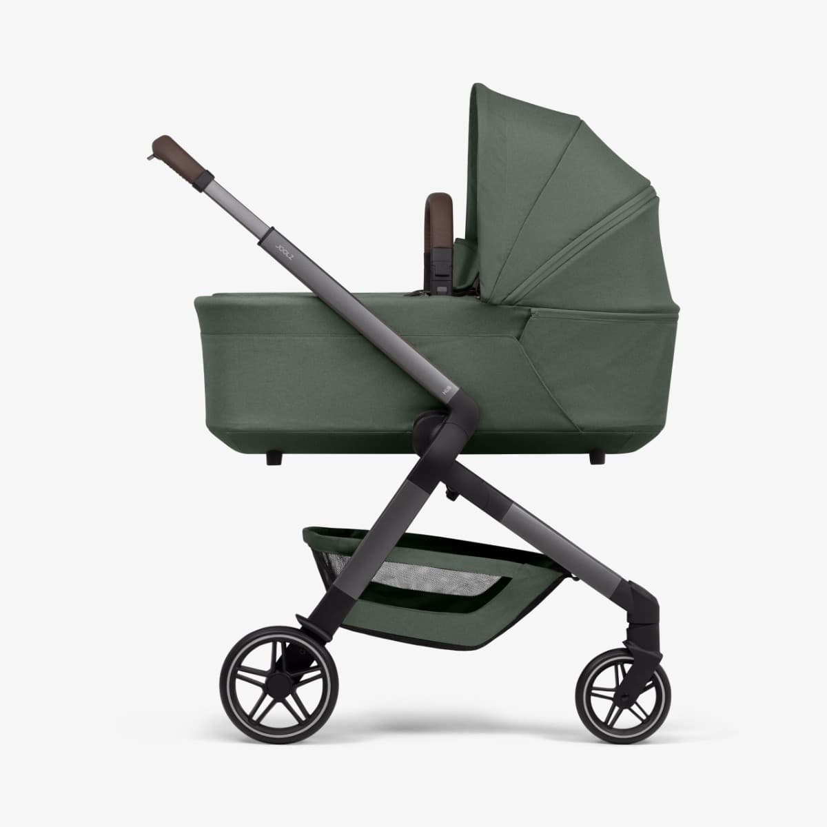 Culla Joolz Hub2 - Vari Colori – Forest Green