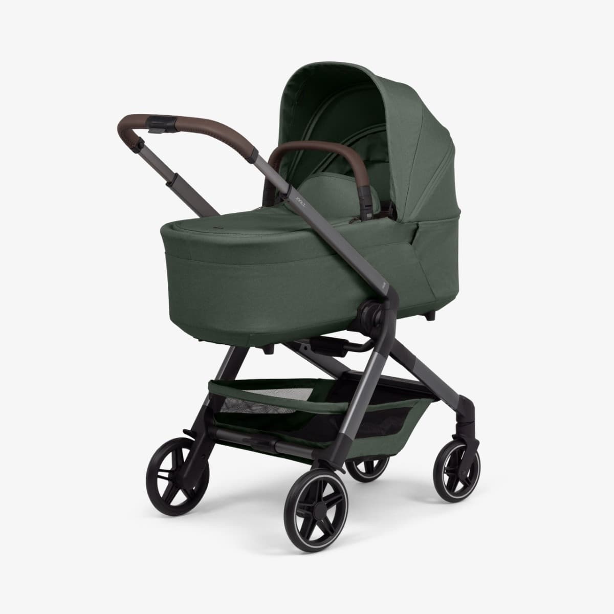 Culla Joolz Hub2 - Vari Colori – Forest Green