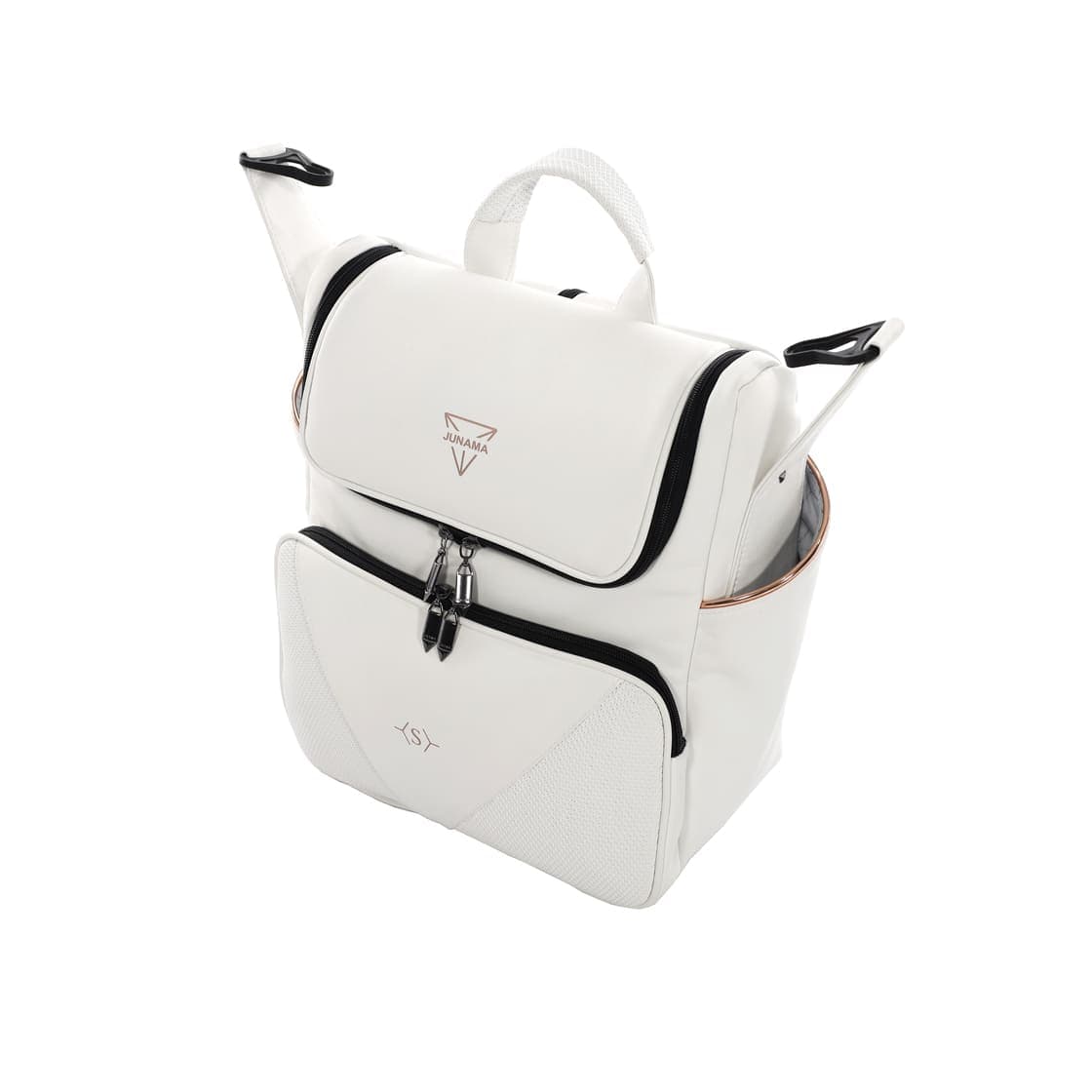Diamond S Class V3 3 in 1 White/Black T. Oro Rosa - 28