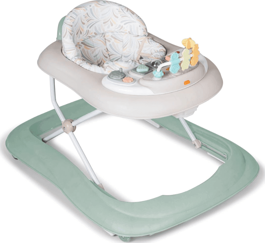 Girello Basic Plus Ms – Verde