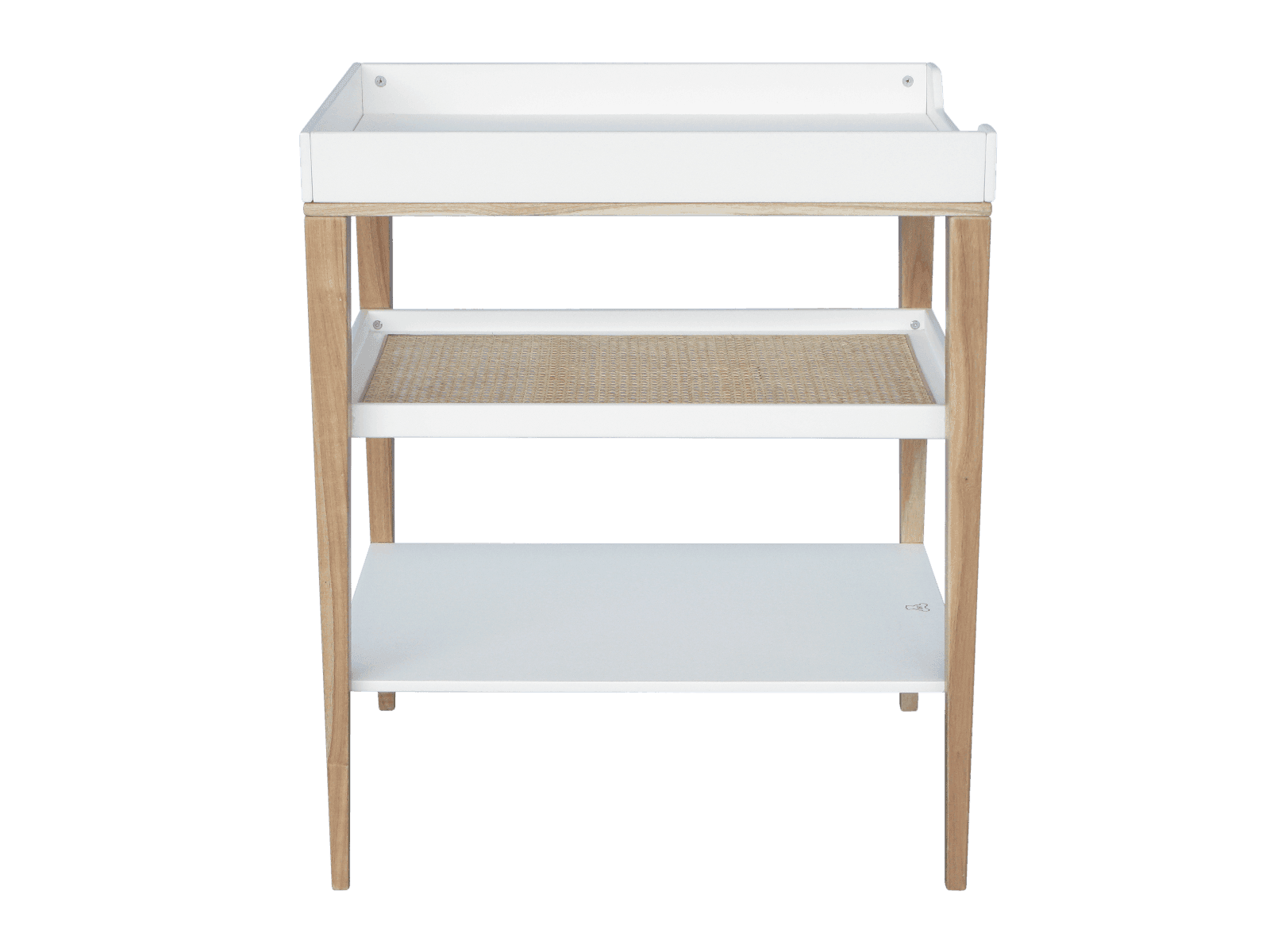 Fasciatoio Theo Bebe Nami – Bianco – Théo