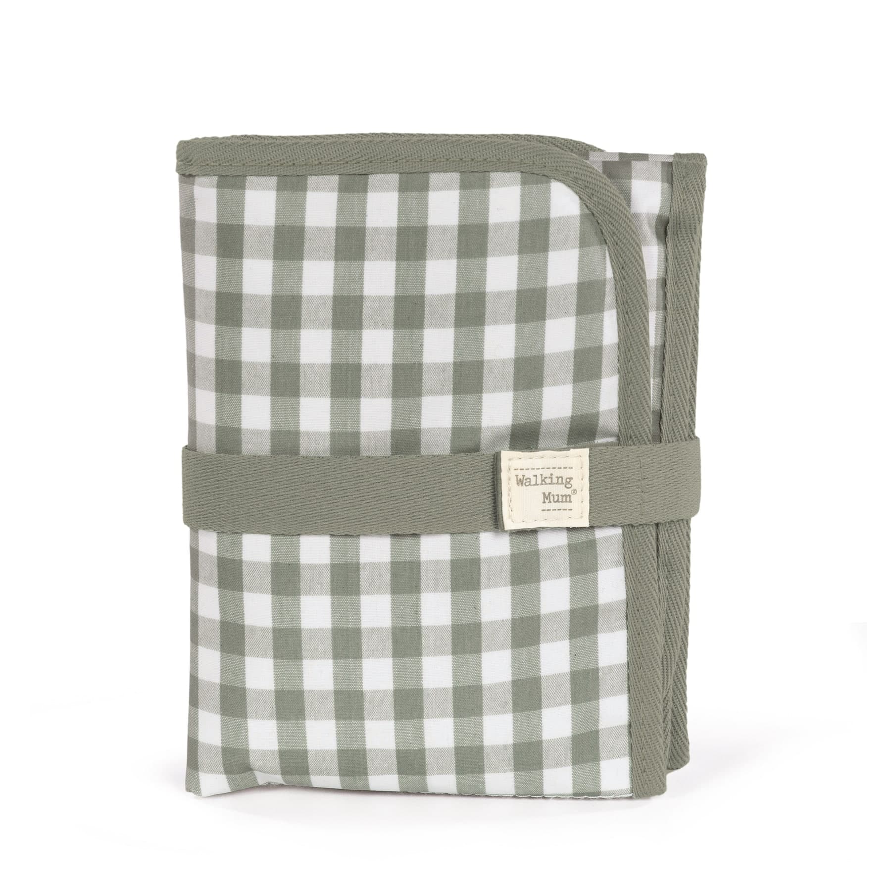 Fasciatoio da Viaggio Pasito A Pasito WM Caetana – Stone grey