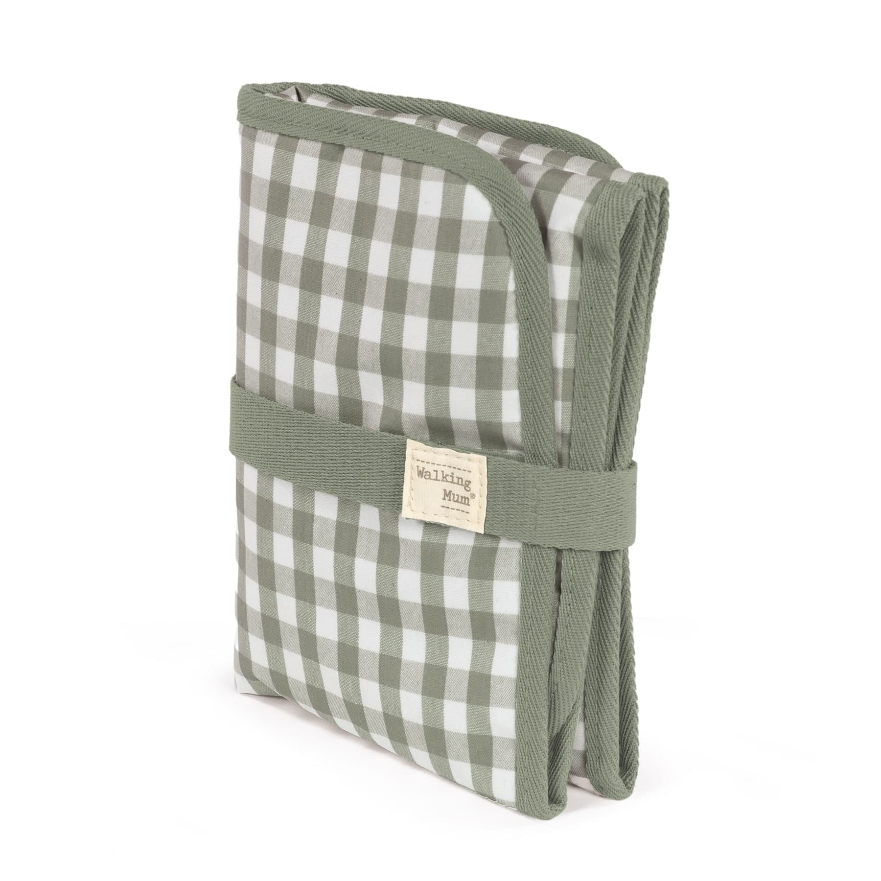 Fasciatoio da Viaggio Pasito A Pasito WM Caetana – Stone grey