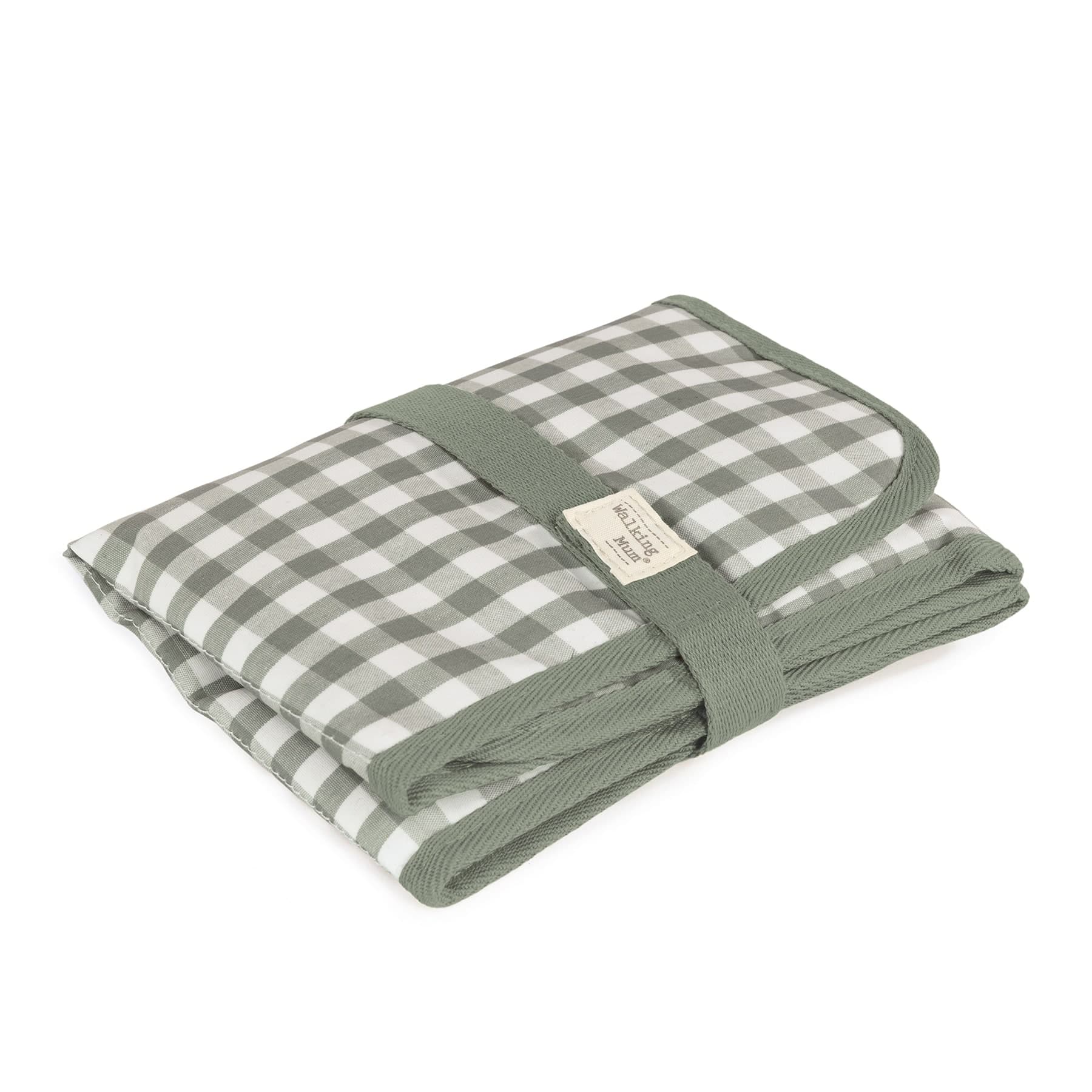 Fasciatoio da Viaggio Pasito A Pasito WM Caetana – Stone grey