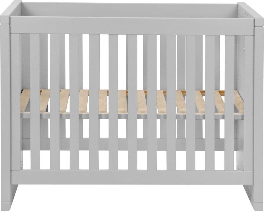 Letto Quax Combinato Stripes 60*120/200 cm - 11