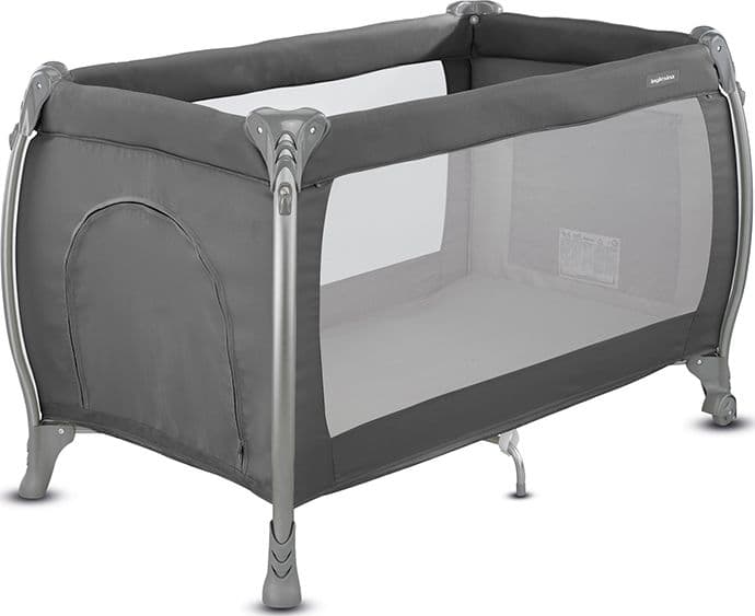 Lettino Inglesina Lodge – Grigio