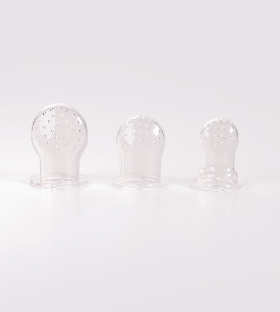 Mangia Frutta Mizu Baby Kaori – Rosa