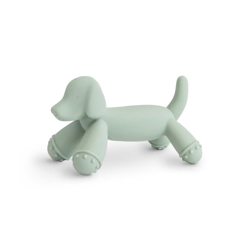 Massaggiagengive Mushie in Silicone – Sage