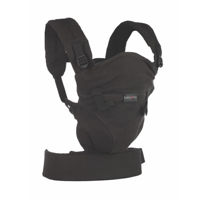Marsupio Tricot Click 100% Cotone Babylonia - 1