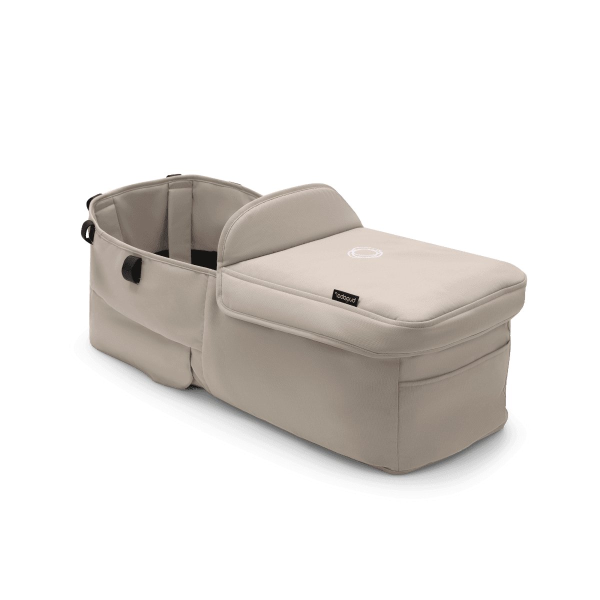 Navicella Tessuto  - Bugaboo Donkey 5 – Desert Taupe