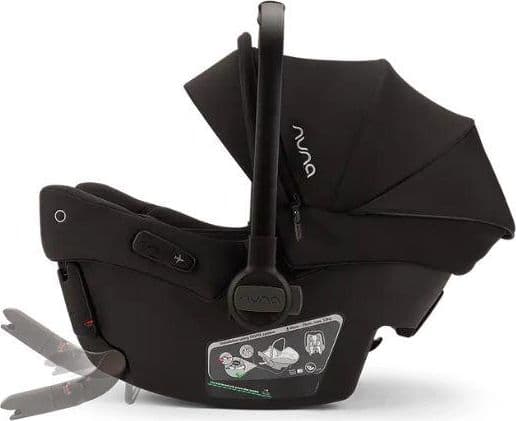 Ovetto Nuna Pipa Urbn New - 3