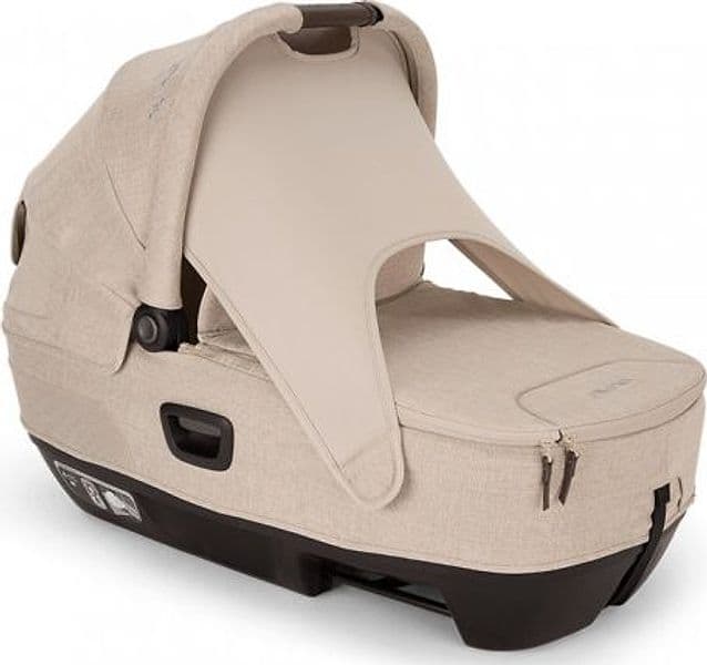 Navicella Nuna Cari Next – Beige
