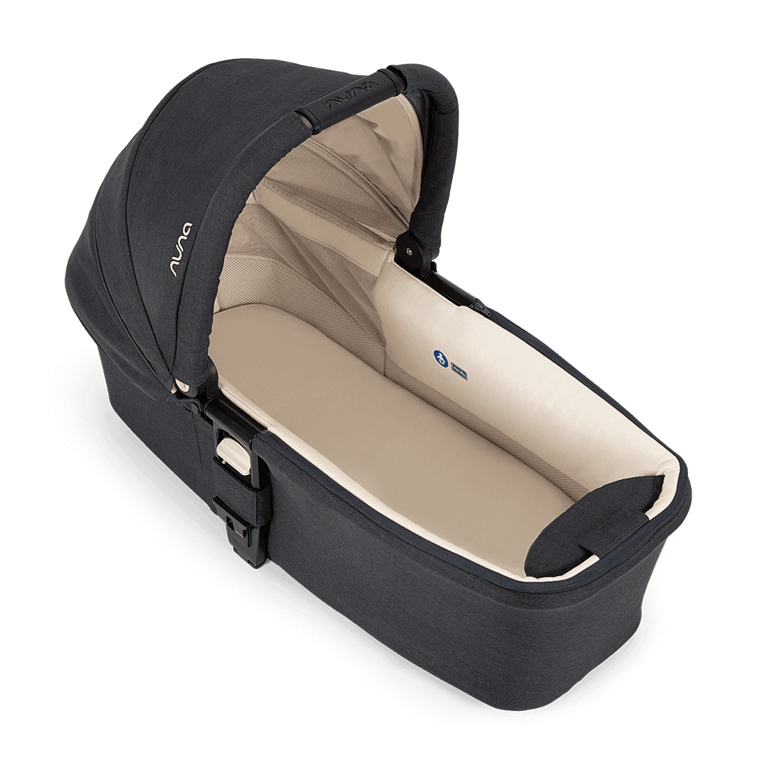 Navicella Nuna Mixx Next – Blue