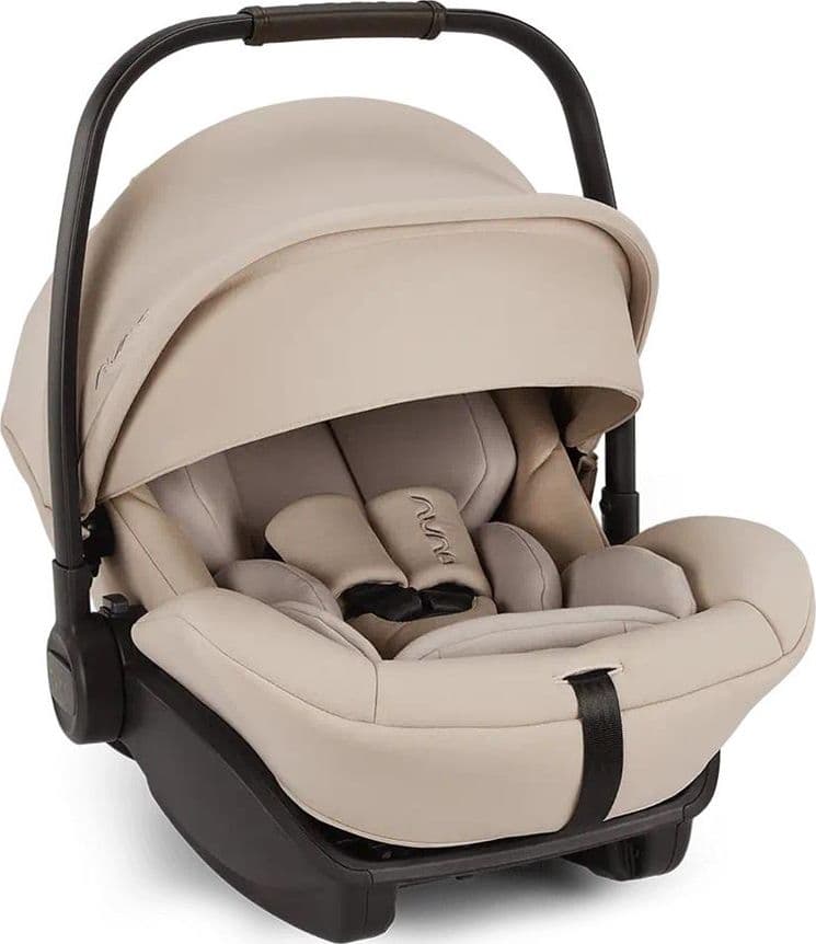 Ovetto Nuna Arra Next – Beige