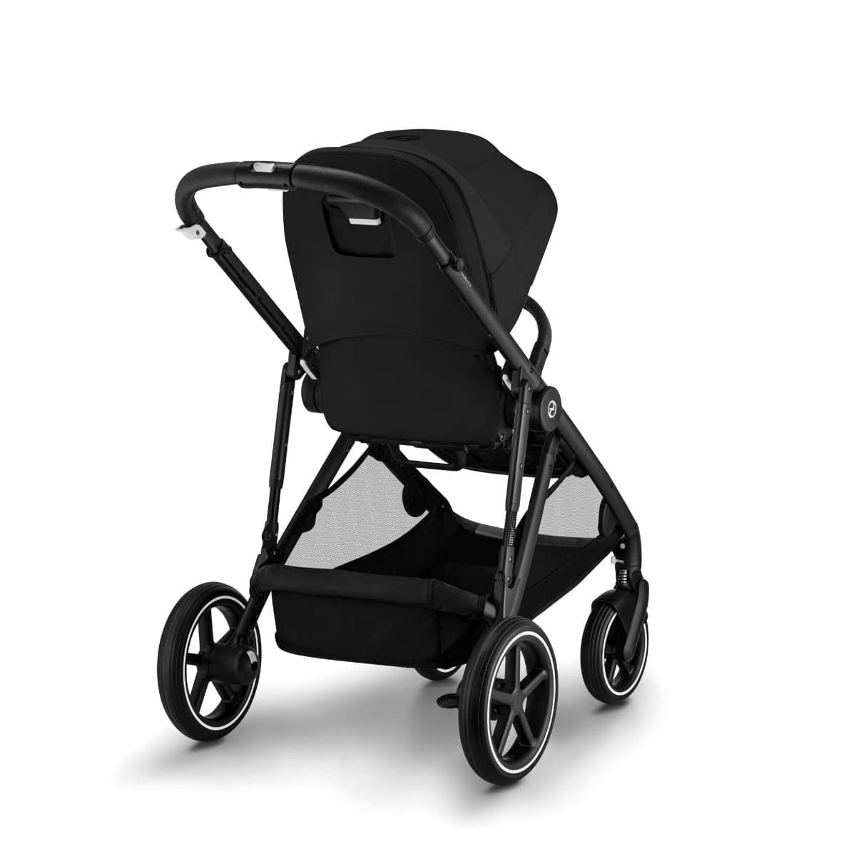 Passeggino Cybex Gold Gazelle S - Vari Colori – Nero