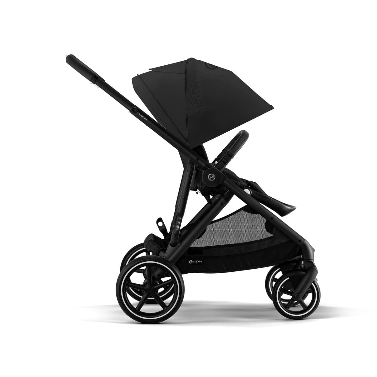 Passeggino Cybex Gold Gazelle S - Vari Colori – Nero
