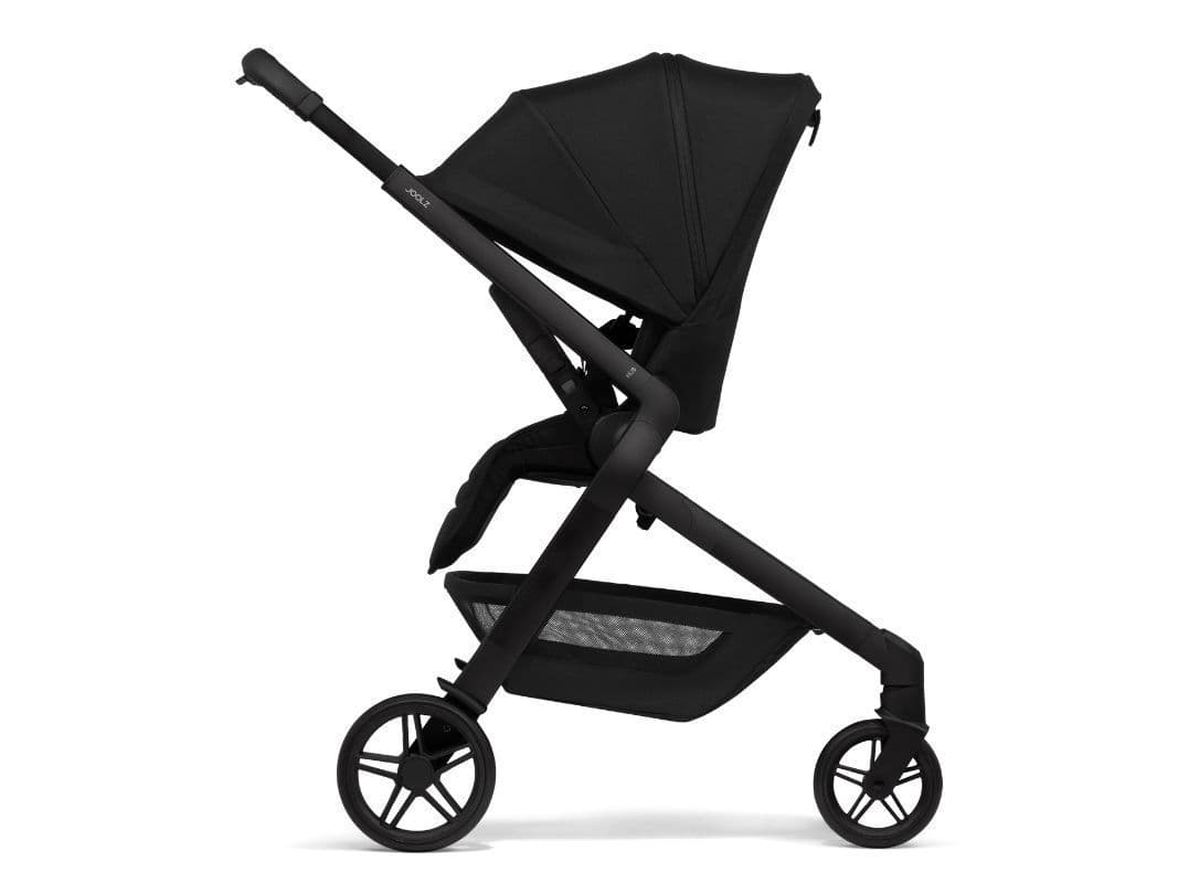 Passeggino Joolz Hub2 - Vari Colori – Space Black
