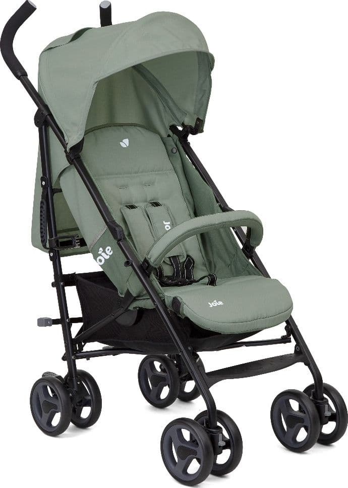 Passeggino Joie Nitro lx – Alloro