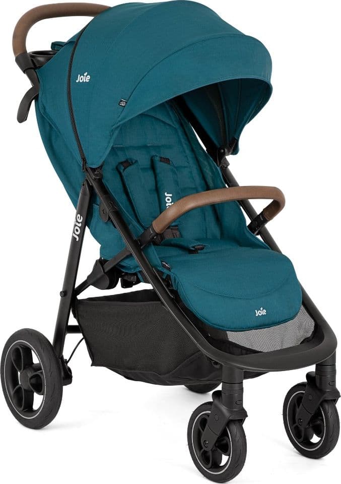 Passeggino Joie Litetrax Pro – Blu