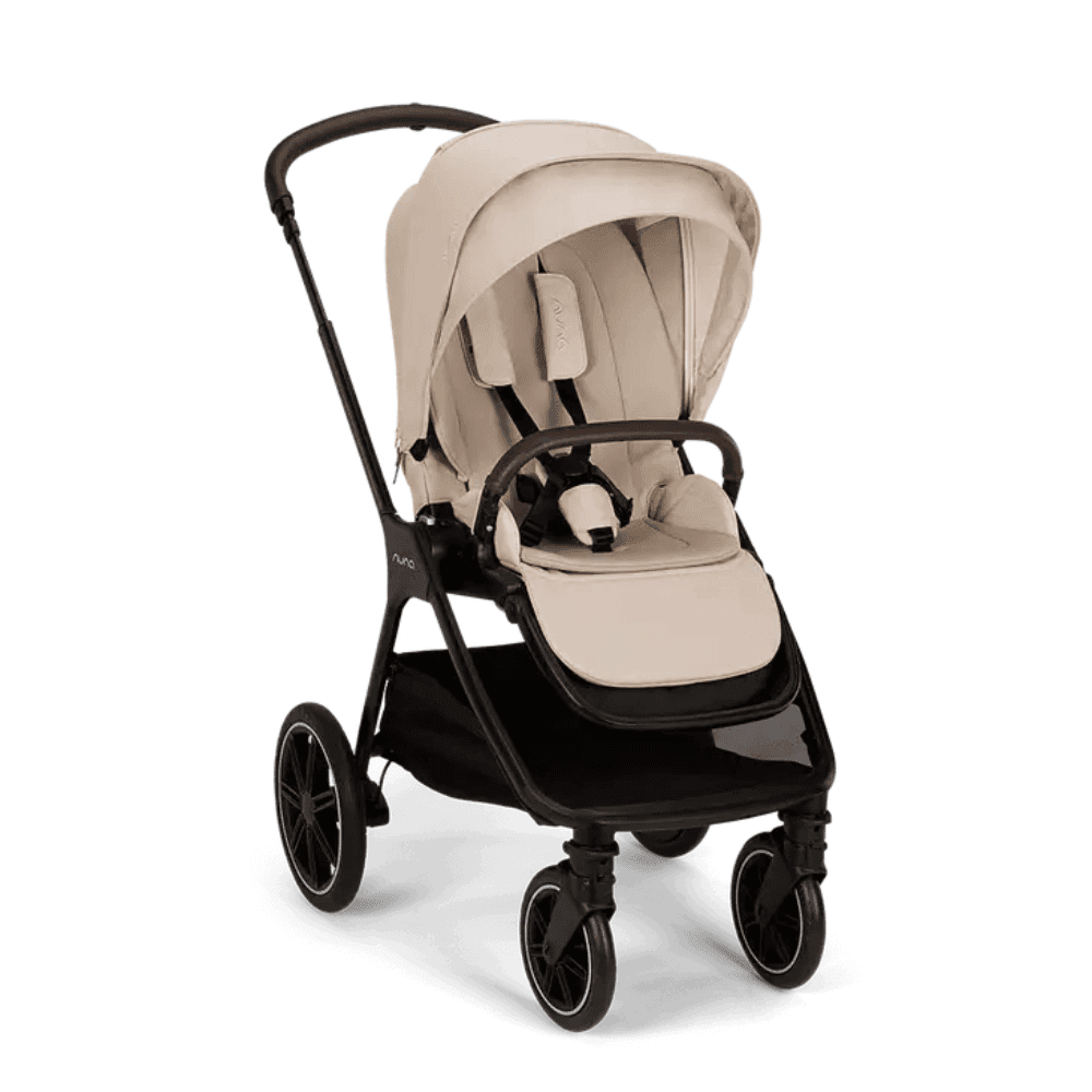 Passeggino Nuna Triv Lx – Biscotti