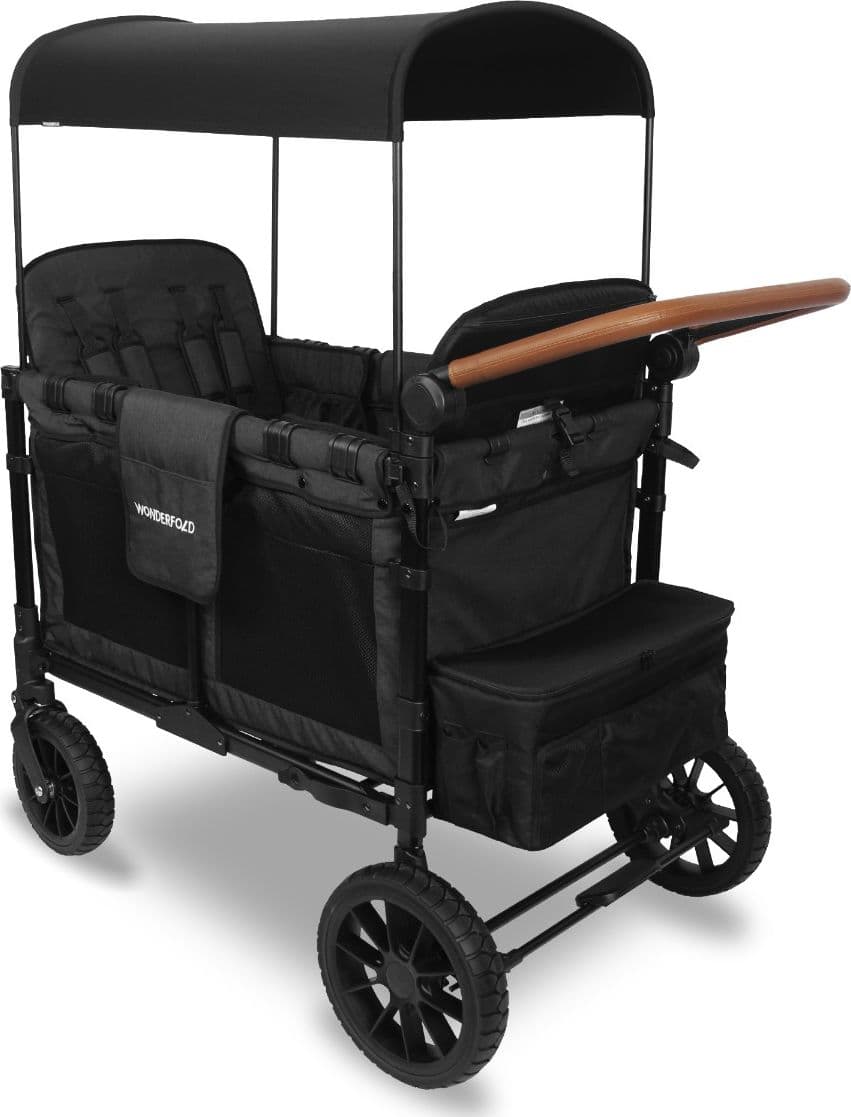Passeggino Luxe Quad Wonderfold in Passeggini compatti La Casa Del Bebè - Napoli, commercioVirtuoso.it