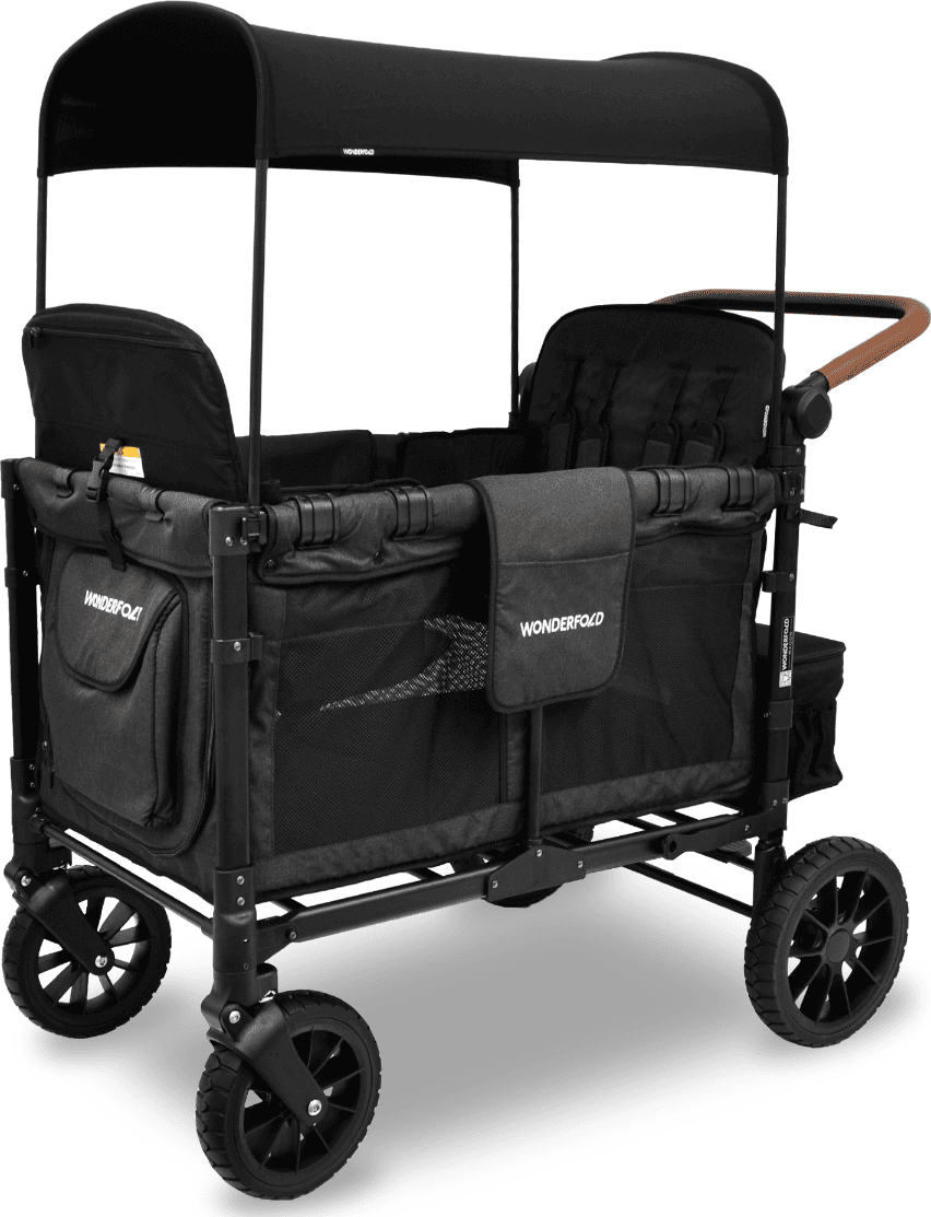 Passeggino Luxe Quad Wonderfold in Passeggini compatti La Casa Del Bebè - Napoli, commercioVirtuoso.it