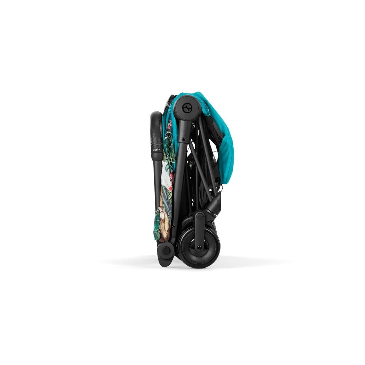 Passeggino Cybex Platinum Coya We The Best Blue - Mid Turquoise - 9