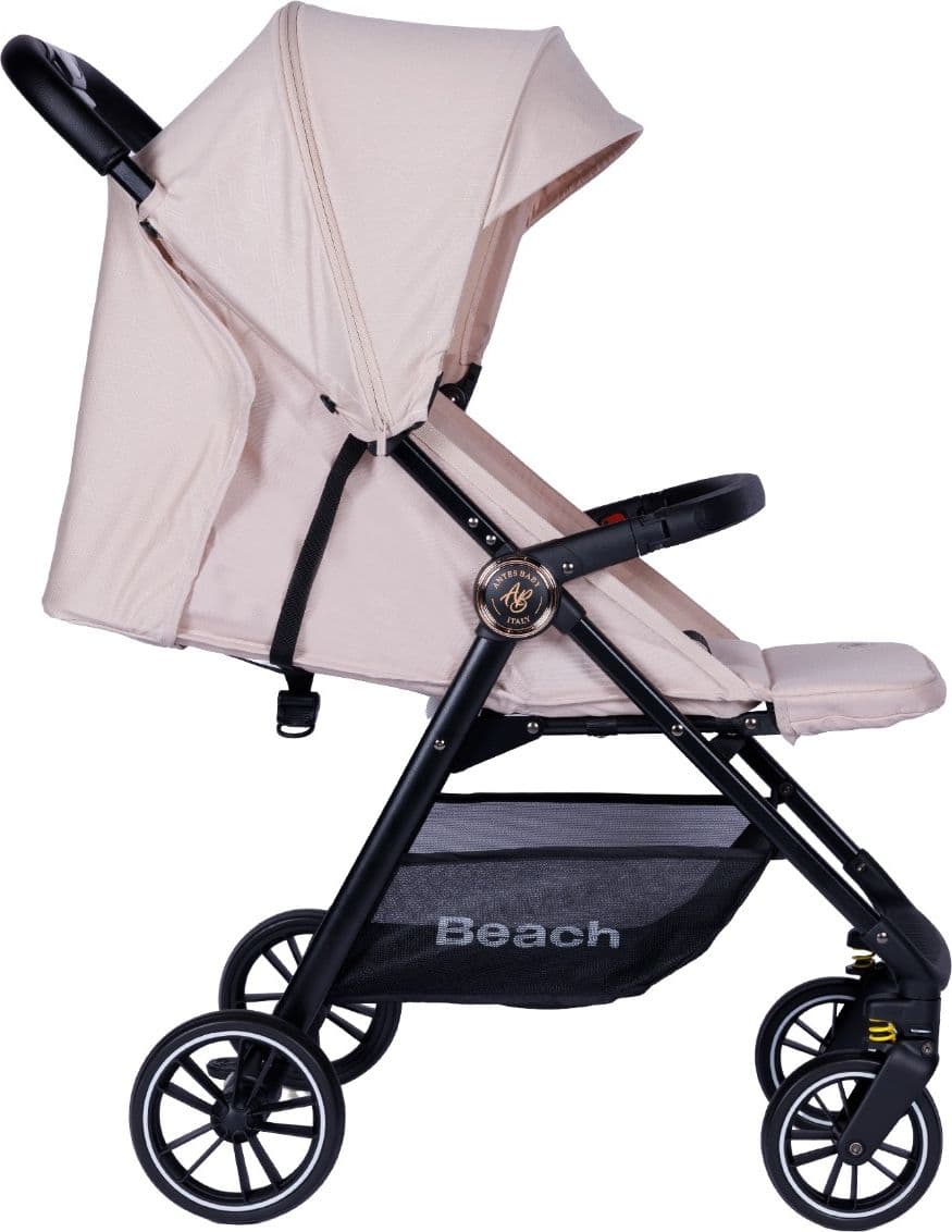 Passeggino Antes Baby Beach – Beige