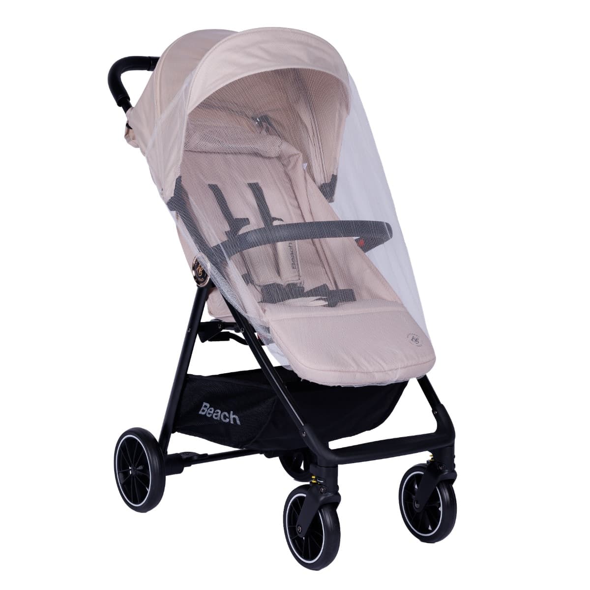 Passeggino Antes Baby Beach – Beige