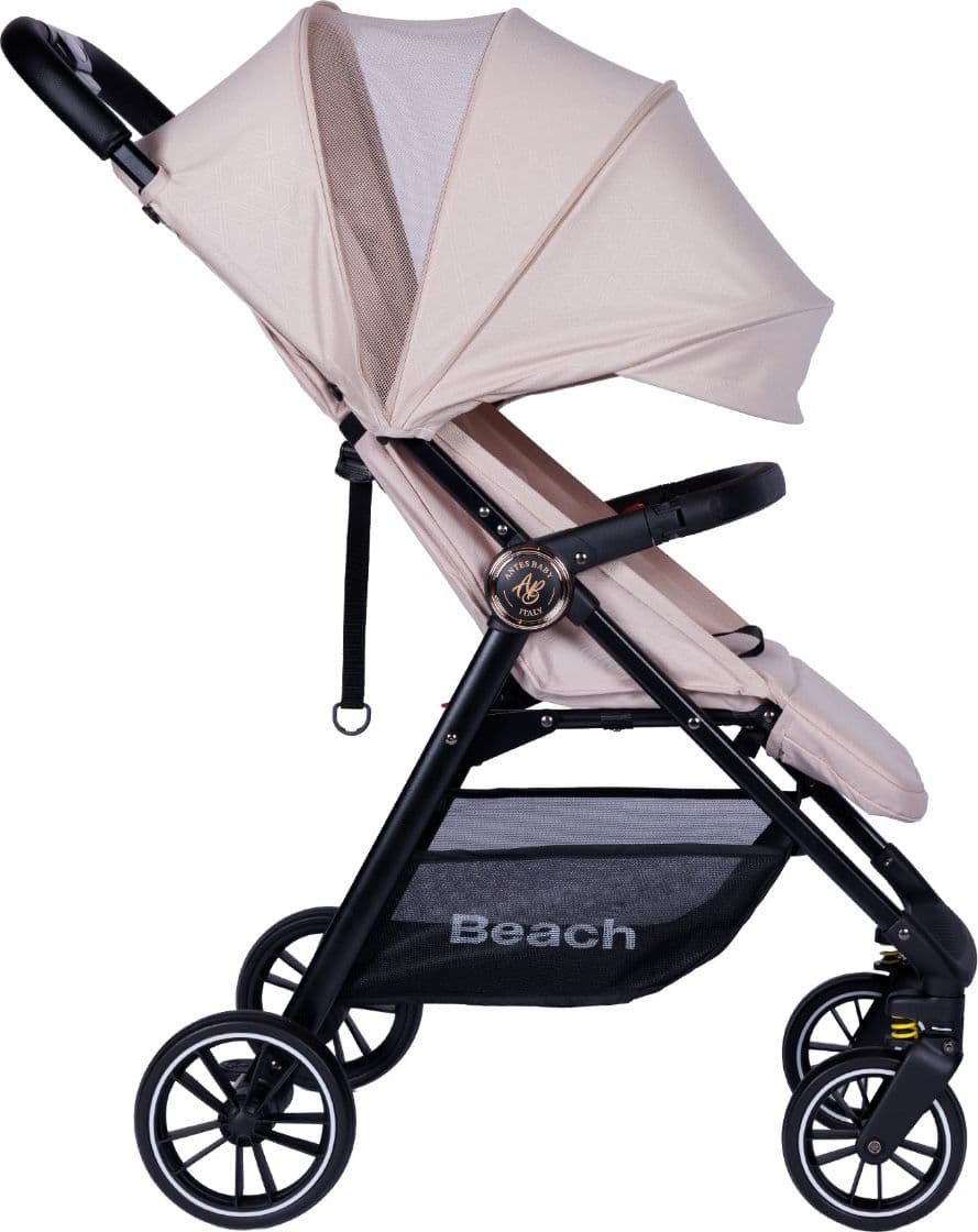 Passeggino Antes Baby Beach – Beige