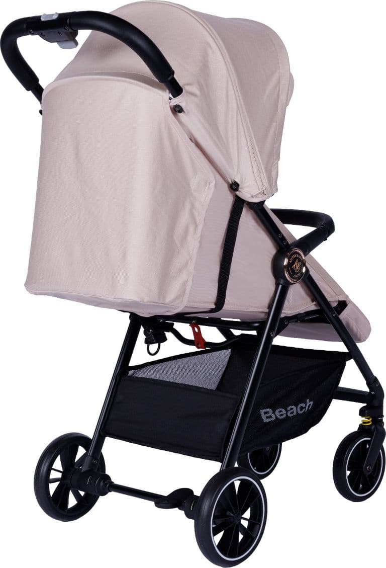 Passeggino Antes Baby Beach – Beige