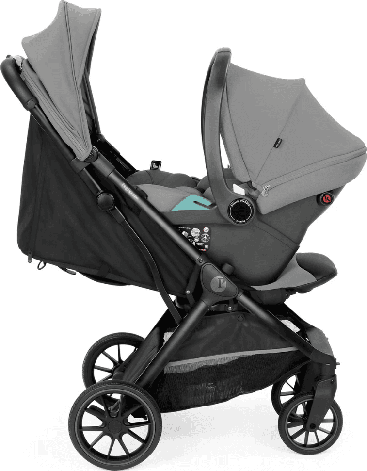Passeggino Peg Perego X-Country – Mercury