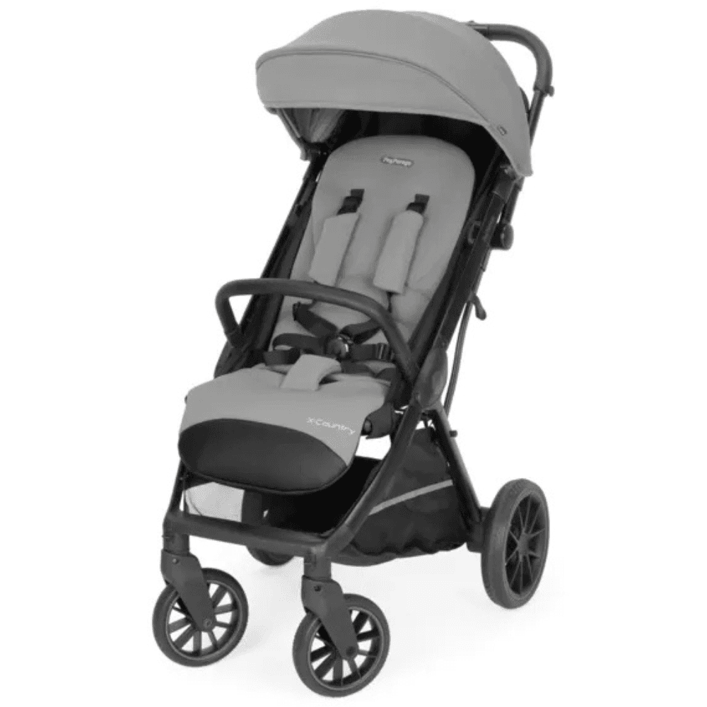 Passeggino Peg Perego X-Country – Mercury