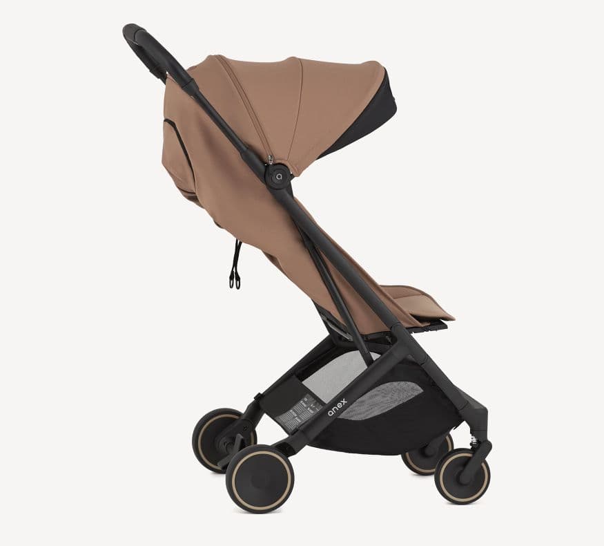 Passeggino Anex Air-X² – Bronzo