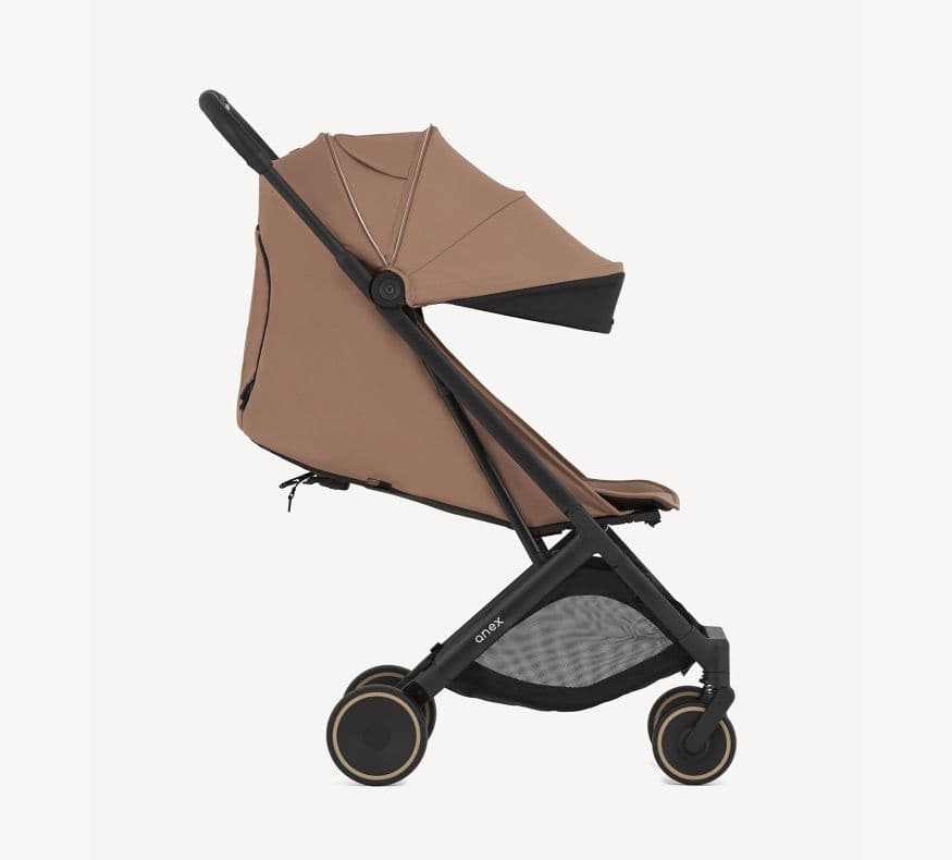 Passeggino Anex Air-X² – Bronzo