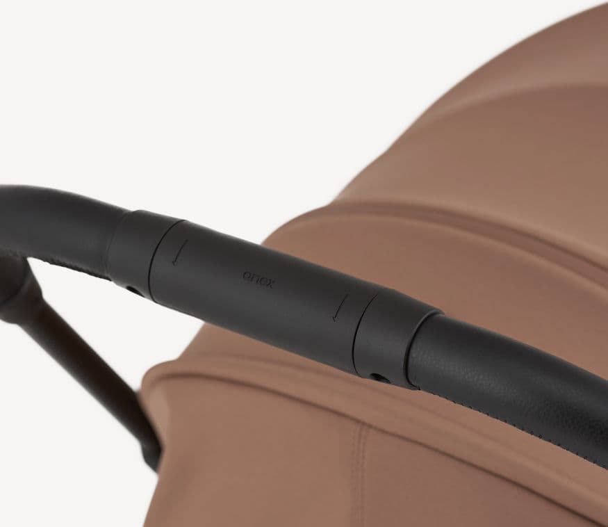 Passeggino Anex Air-X² – Bronzo