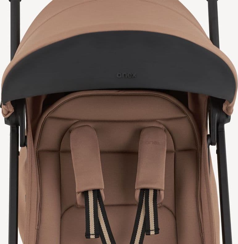 Passeggino Anex Air-X² – Bronzo
