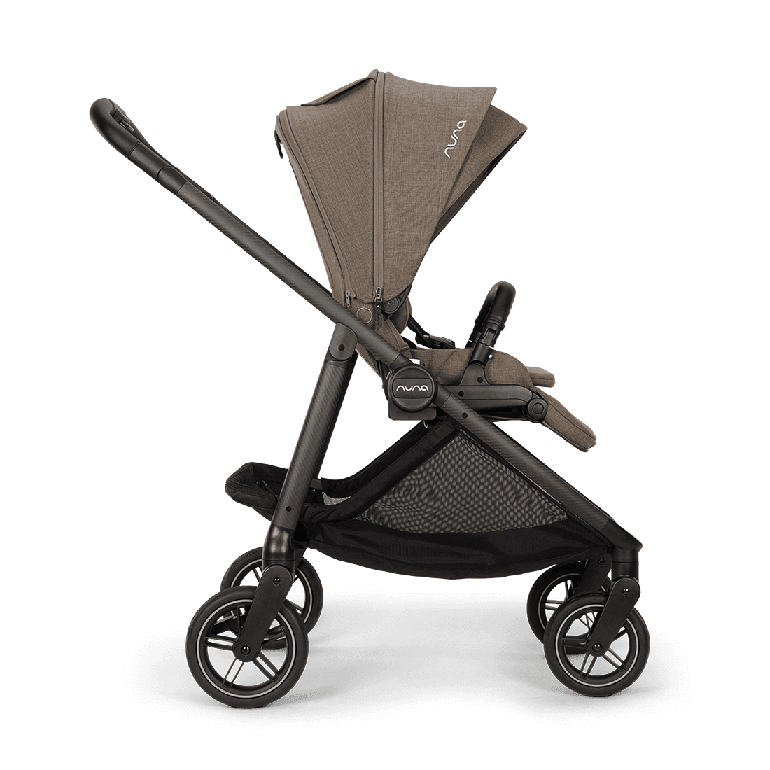 Passeggino Nuna Swiv - 18