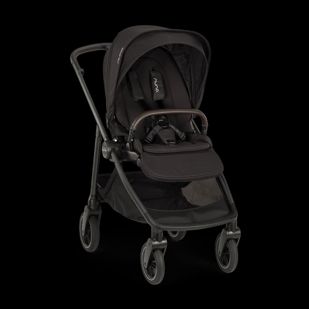 Passeggino Nuna Swiv - 3