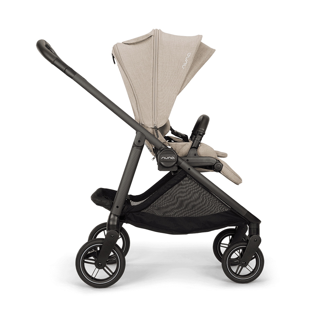 Passeggino Nuna Swiv - 14