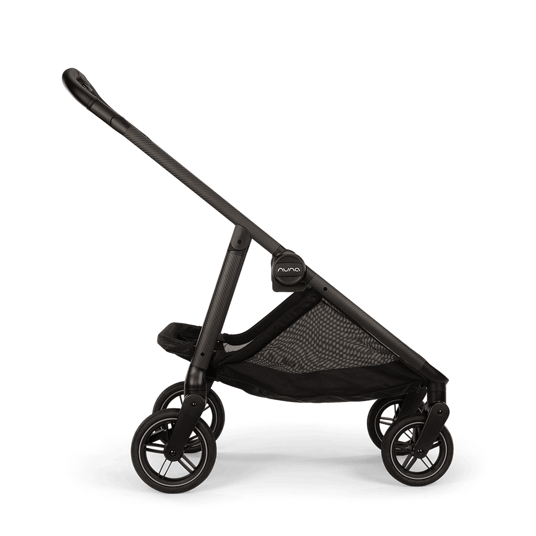 Passeggino Nuna Swiv - 12
