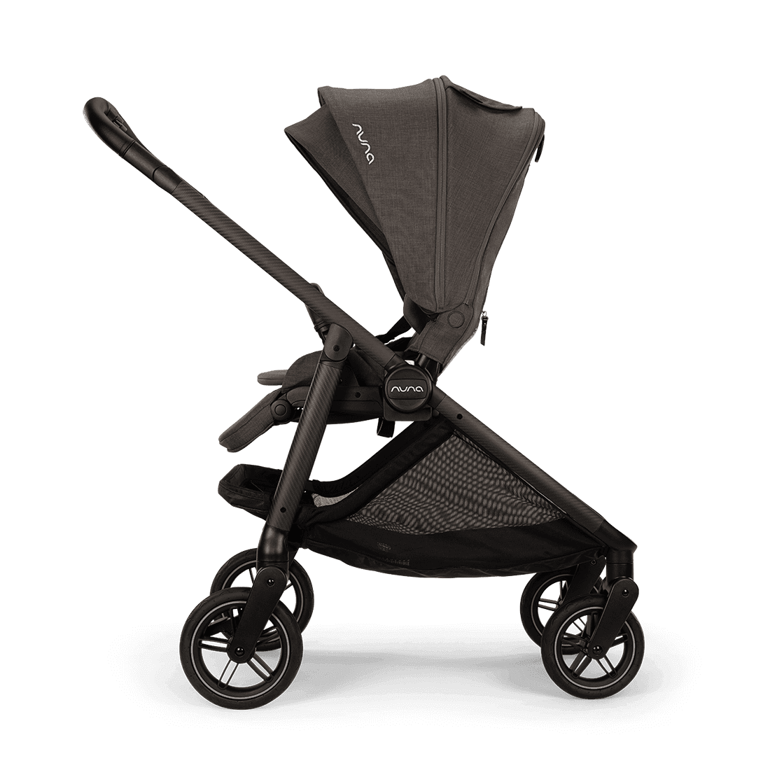 Passeggino Nuna Swiv - 7