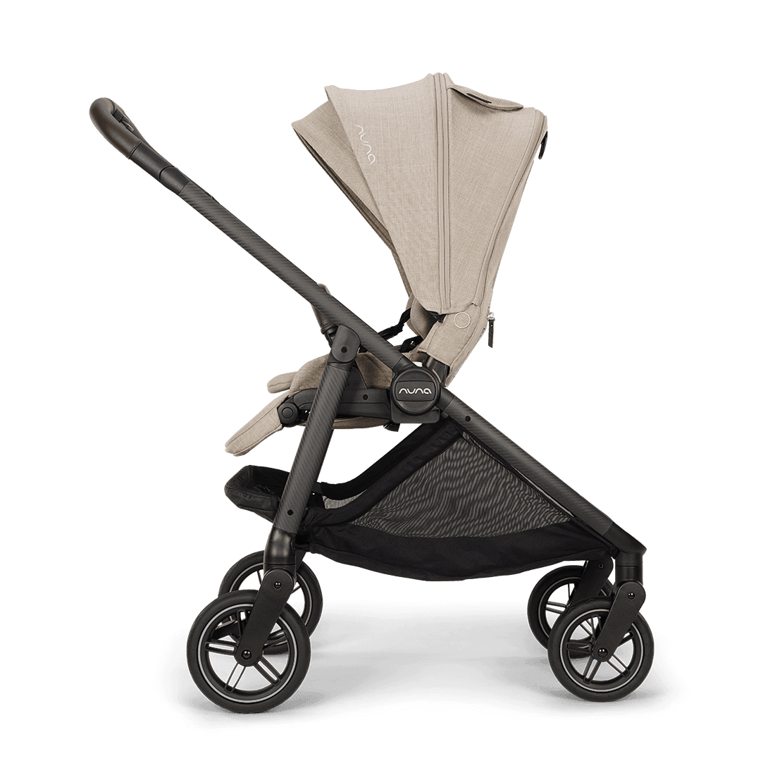 Passeggino Nuna Swiv - 15