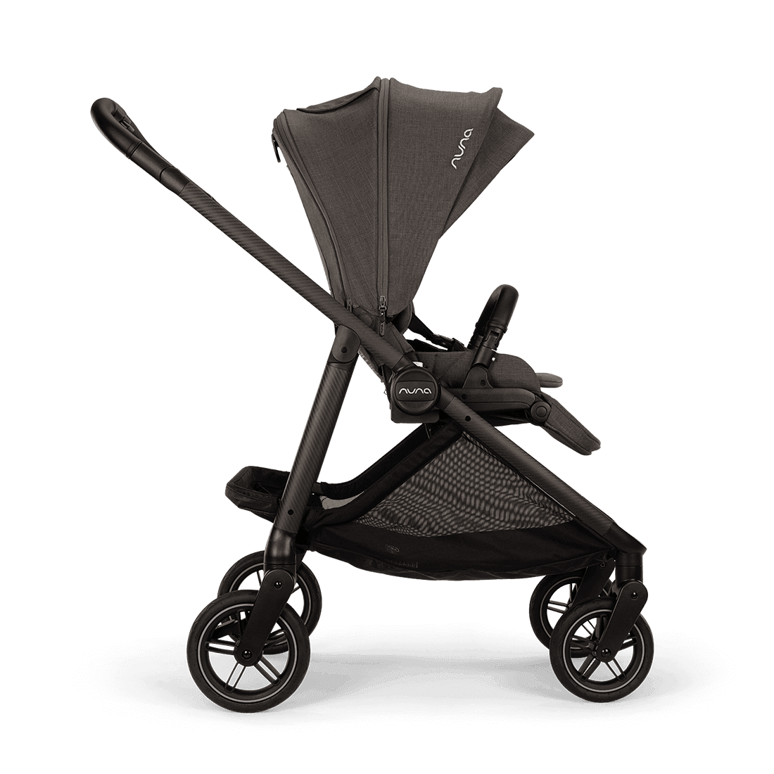 Passeggino Nuna Swiv - 6