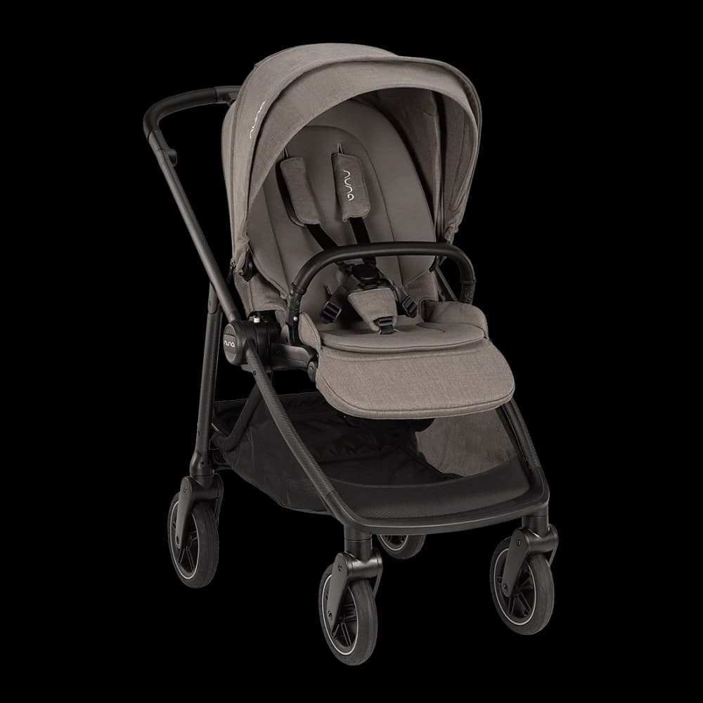 Passeggino Nuna Swiv - 4