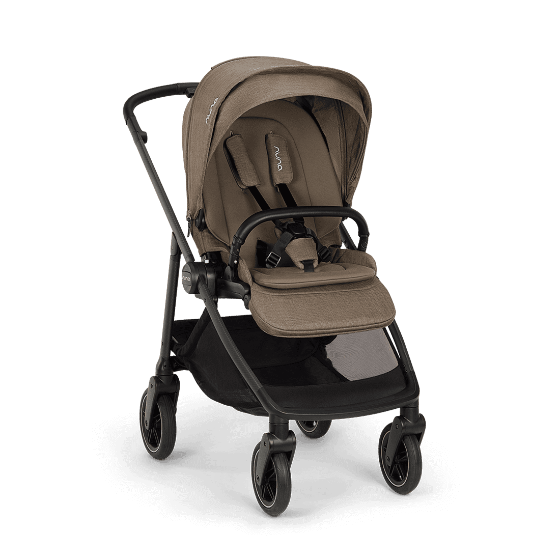 Passeggino Nuna Swiv - 17