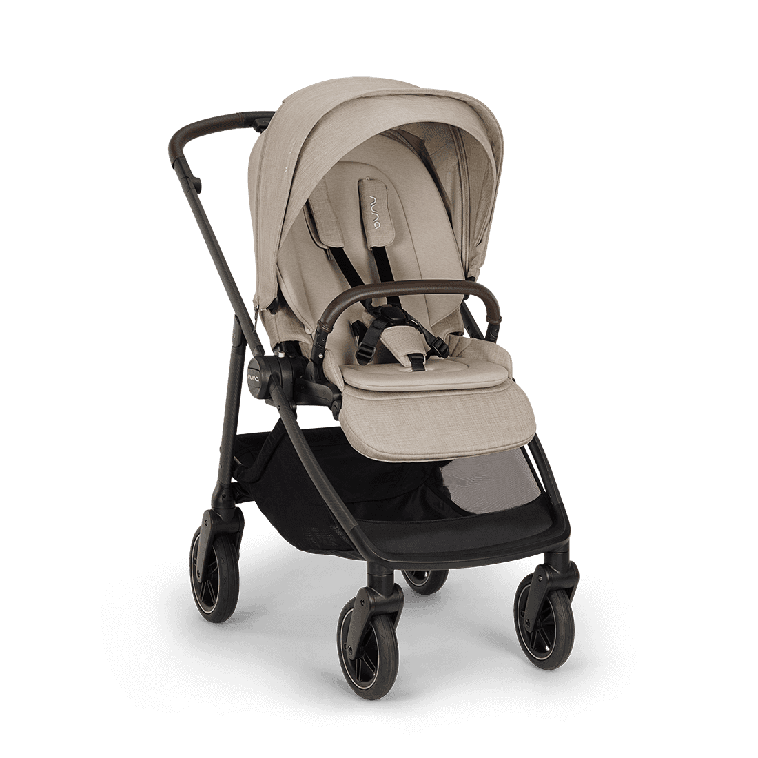 Passeggino Nuna Swiv - 13