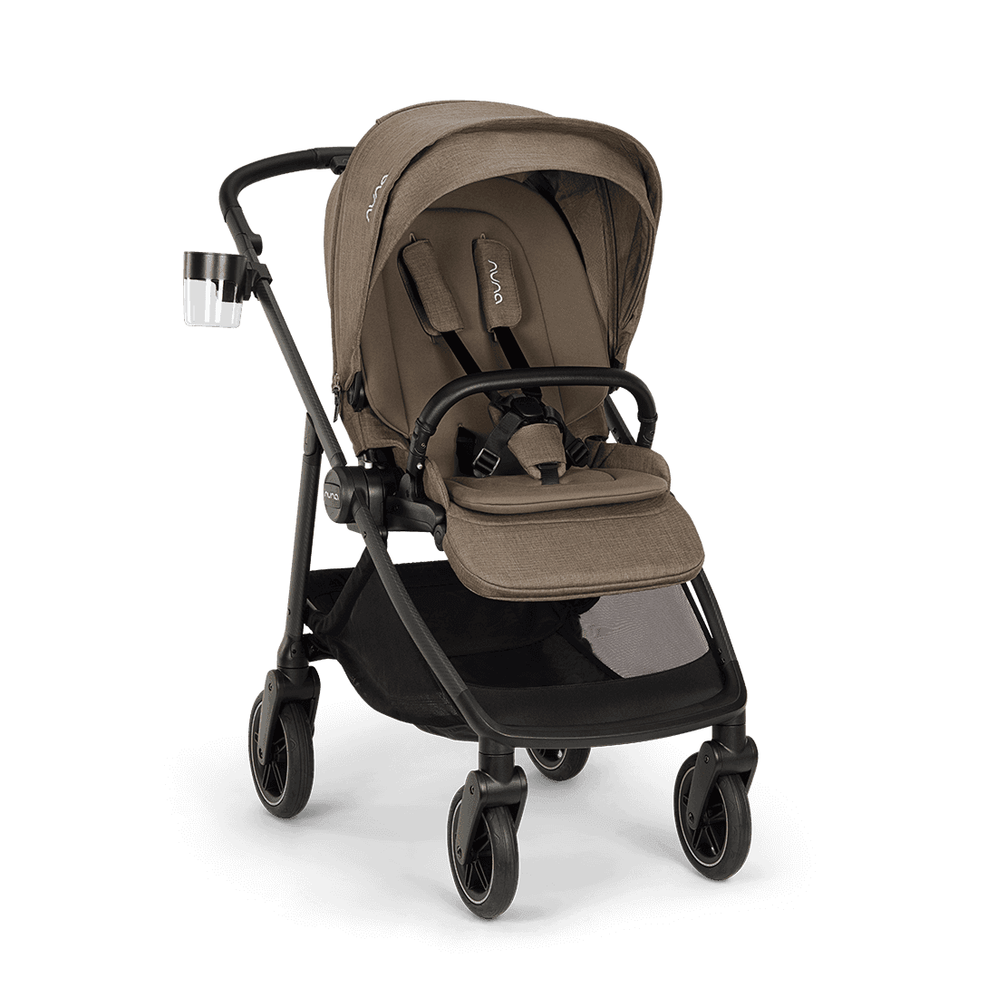 Passeggino Nuna Swiv - 21