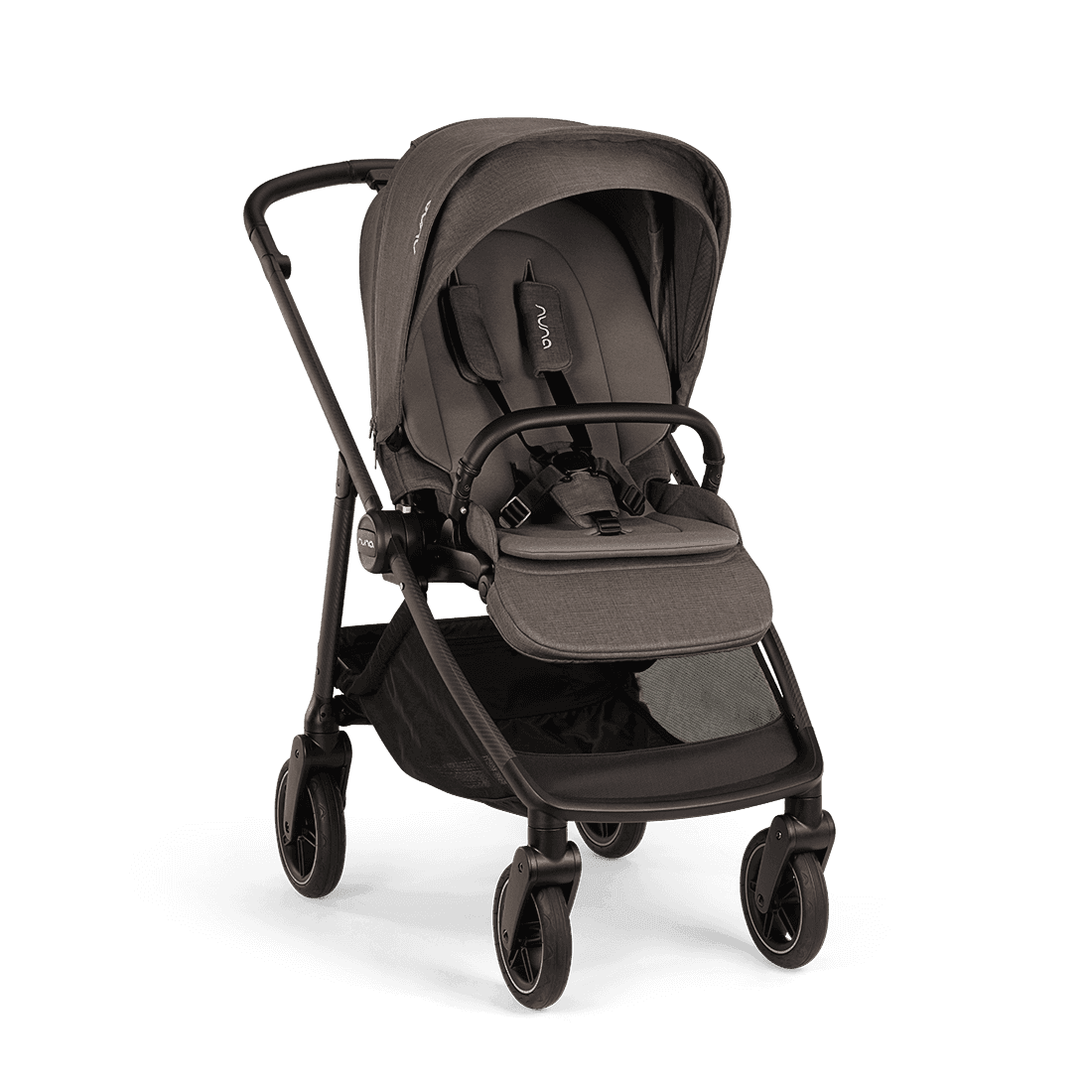 Passeggino Nuna Swiv - 5